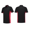 Afbeelding van Tricorp Poloshirt Bicolor Naden