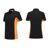 Afbeelding van Tricorp Dames Poloshirt Bicolor