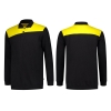 Afbeelding van Tricorp Polosweater Bicolor Naden