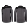 Afbeelding van Tricorp Polosweater Bicolor Naden