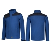 Afbeelding van Tricorp Softshell Bicolor Naden