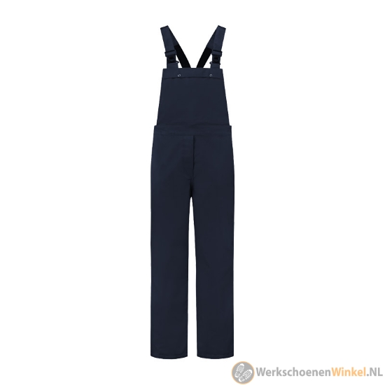 Amerikaanse Overall Goedkoop Navy