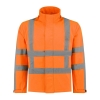 Afbeelding van Softshell Jack RWS