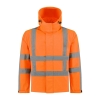 Afbeelding van Softshell Jack RWS