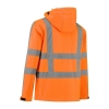 Afbeelding van Softshell Jack RWS