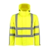 Afbeelding van Softshell Jack RWS