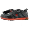 Afbeelding van Lage sneakerwerkschoenen S3 Bata Vibe met BOA draaiknop (antistatisch)
