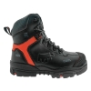 Afbeelding van Hoge werkschoenen Mammoet Anchor S3 SRC XD met reflecterende elementen (extra breed)