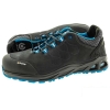 Afbeelding van Hittebestendige Herensneakers S3 Base K-Road Low Met Dry 'n Air Voetbed (Ademend)