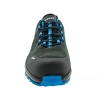 Afbeelding van Hittebestendige Herensneakers S3 Base K-Road Low Met Dry 'n Air Voetbed (Ademend)