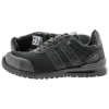 Afbeelding van Flexibele werkschoenen Quick Sprint Dark S1P SRC (antislip)