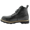 Afbeelding van Hoge Nette Werkschoenen Blackstone 620 Zwart Hoog S3