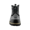 Afbeelding van Hoge Nette Werkschoenen Blackstone 620 Zwart Hoog S3