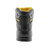 Afbeelding van Lederen werkschoenen Cat Striver High Bump S3 SRC met slijtvaste overneus