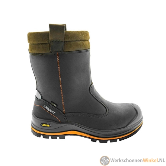 Grisport Ranger Hound Waterdicht - Nu 20% korting ®