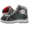 Afbeelding van Hoge sneakerwerkschoen Elten S2 SRC met dubbele PU schokabsorbtie