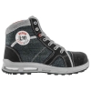 Afbeelding van Hoge sneakerwerkschoen Elten S2 SRC met dubbele PU schokabsorbtie