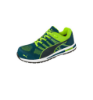 Afbeelding van Sneaker Werkschoenen Puma Elevate Knit groen Laag S1P SRC ESD