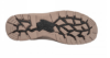 Afbeelding van Stevige hoge Puma werkschoenen S3 met Evercushion BA+ inlegzool (hoog comfort) - Kleur Beige