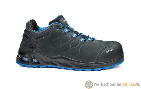 Afbeelding van Lage Sneaker werkschoen Base K-Road S3