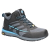 Afbeelding van Uniseks werkschoenen Bata Up High S3 SRC ESD (sneaker lichtgewicht)