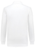 Afbeelding van Luxe Sterke Wit Polo Werksweater Workman