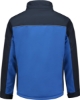 Afbeelding van Extra dikke winterjas Workman (speciale wintervoering) - Kleur Blauw 