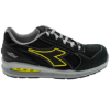 Afbeelding van Ademende werkschoenen Diadora Run Airbox Low S3S Breathing System - Kleur Zwart