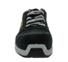 Afbeelding van Ademende werkschoenen Diadora Run Airbox Low S3S Breathing System - Kleur Zwart