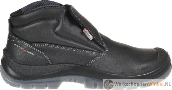 Afbeelding van Werkschoenen Sixton Aviano Instapper Mid S3 SRC