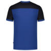 Afbeelding van T-shirt Bicolor Naden