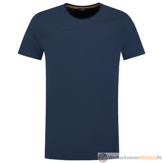 Afbeelding van T-Shirt Premium Naden