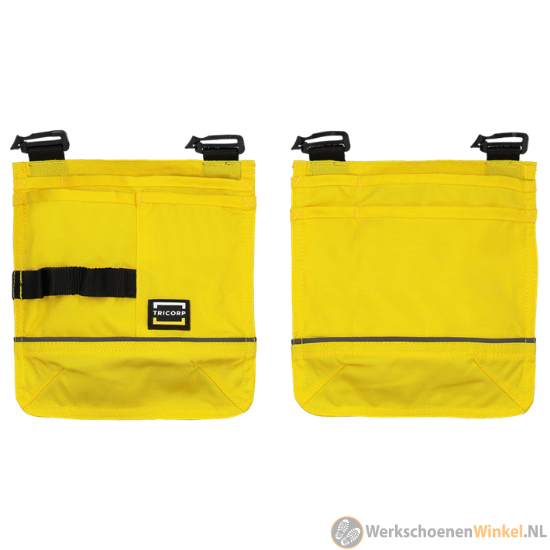 Afbeelding van Swing Pockets Cordura