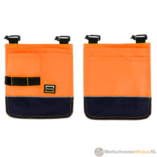 Afbeelding van Swing Pockets High Visibility Bicolor