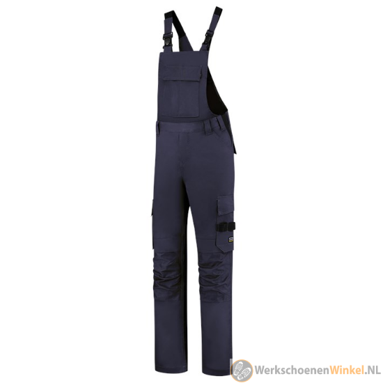 Afbeelding van Amerikaanse Overall Twill Cordura