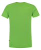 Afbeelding van T-Shirt V Hals Fitted Werkshirt kleur grijs