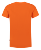 Afbeelding van T-Shirt V Hals Fitted Werkshirt kleur grijs