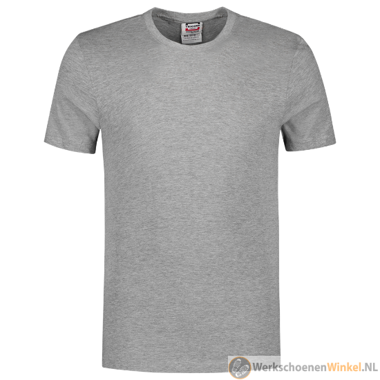 Afbeelding van T-Shirt Fitted