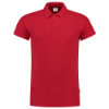 Afbeelding van Poloshirt Fitted 180 Gram