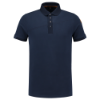 Afbeelding van Poloshirt Premium Naden Heren