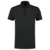 Afbeelding van Poloshirt Premium Naden Heren