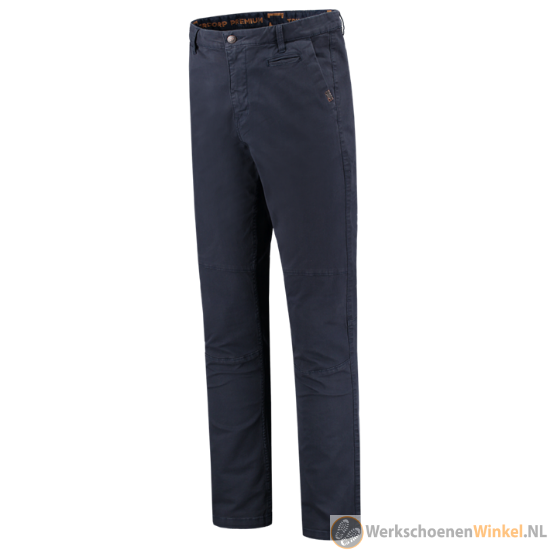 Afbeelding van Tricorp Chino Premium