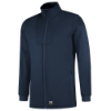 Afbeelding van Fleece Vest Interlock