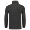 Afbeelding van Sweatvest Fleece