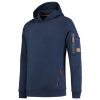 Afbeelding van Tricorp Sweater Premium Naden Capuchon