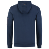 Afbeelding van Tricorp Sweater Premium Naden Capuchon