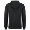 Afbeelding van Tricorp Sweater Premium Naden Capuchon