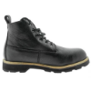 Afbeelding van Hoge Nette Werkschoenen Blackstone 620 Zwart Hoog S3