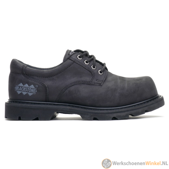 Afbeelding van Lage Robuuste Werkschoenen Blackstone 545 S3