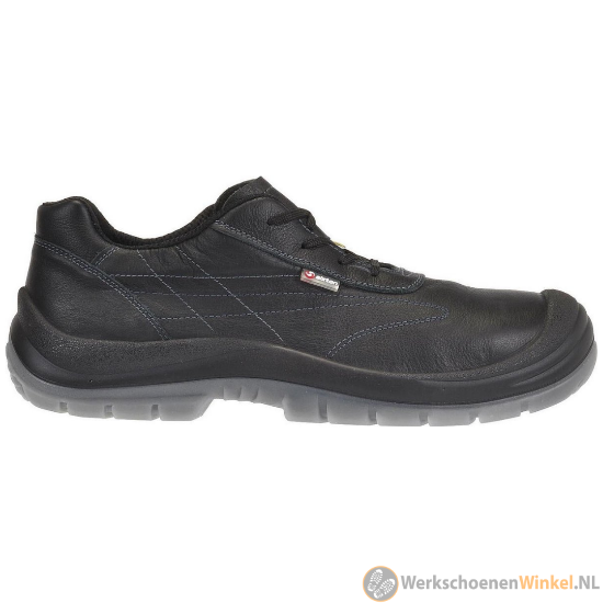 Afbeelding van Werkschoenen Sixton Capri XL S3 SRC ESD Grote Maten